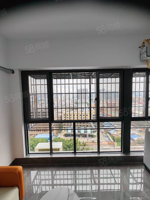 8万 一房3680每平 70年产权 安吉万达商圈,铂悦公馆-南宁58同城