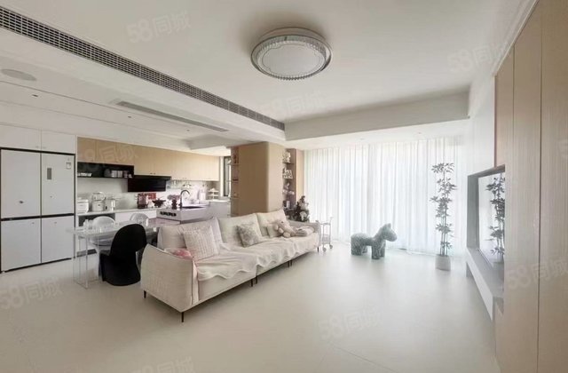 清竹苑景3室2厅155㎡200万二手房图片