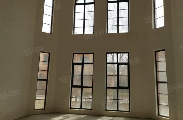 林隐天下缇香郡7室3厅388㎡500万二手房图片