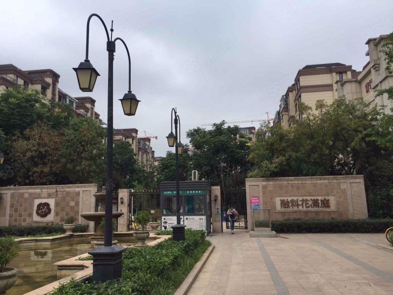 【融科花满庭房价走势,融科花满庭房屋出租,融科花满庭二手房出售】