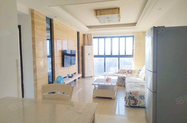 金玉满堂二期2室1厅78㎡85.8万二手房图片