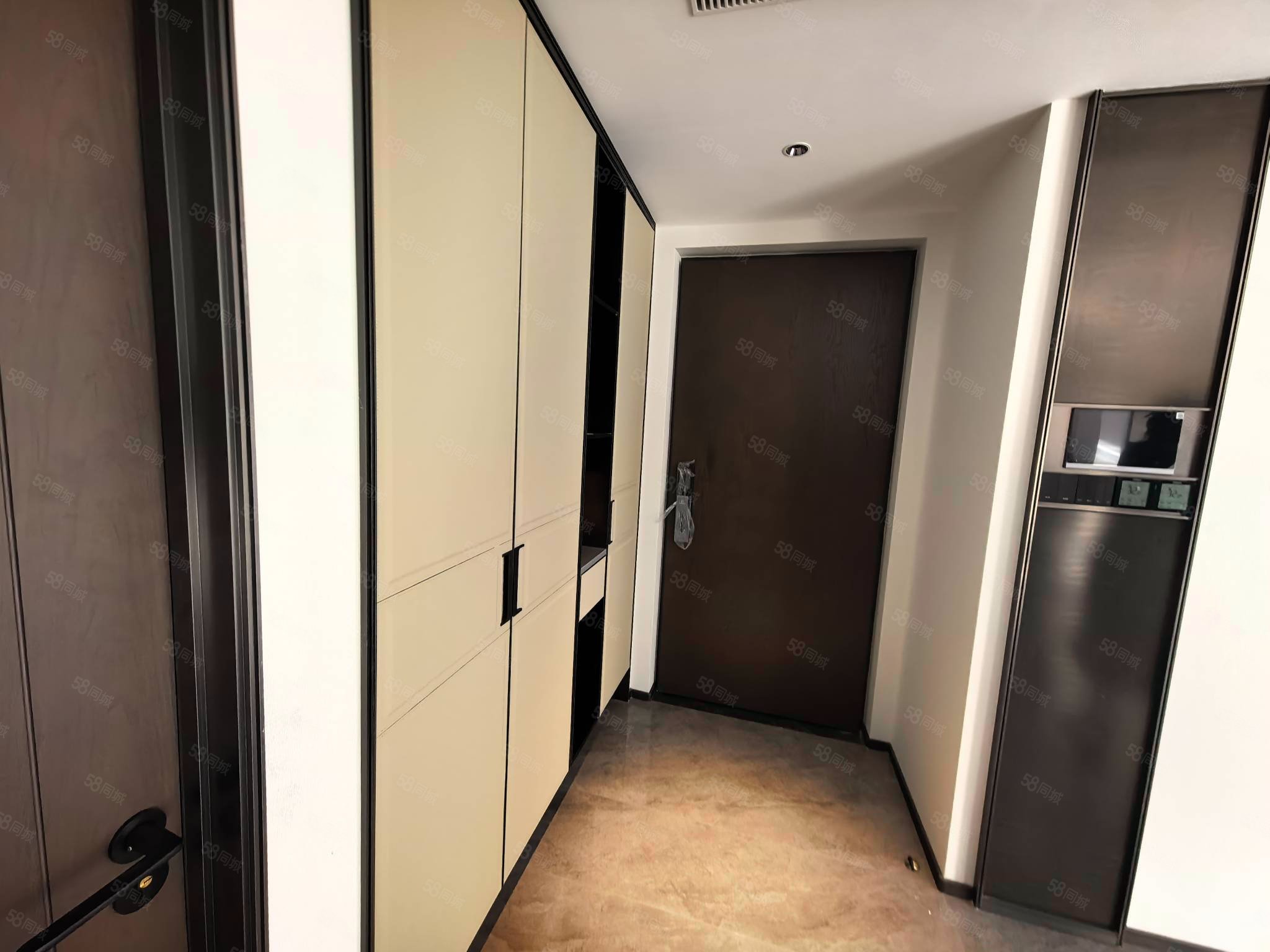 建發(fā)觀堂府4室2廳2衛(wèi)127㎡南北530萬