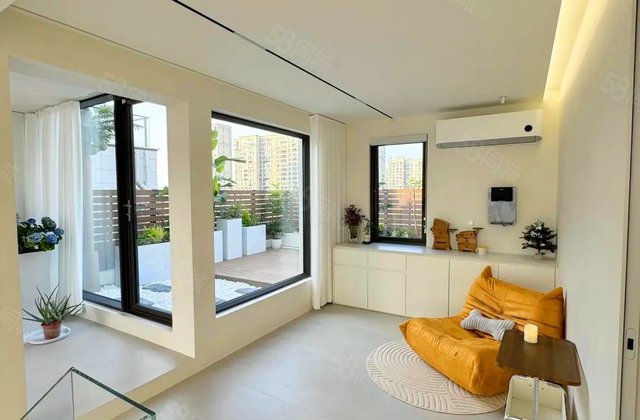 嘉好大厦1室2厅37.68㎡30万二手房图片