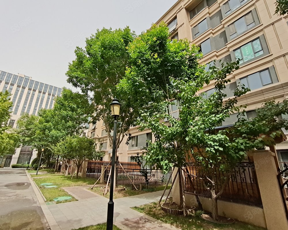 【香溪园, 香溪园小区详情,房价走势,房源,业主论坛】- 廊坊58同城