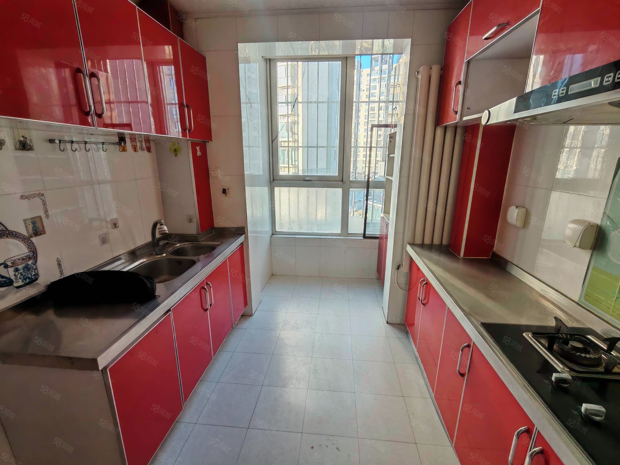 欣藝景園2室1廳1衛(wèi)88.81㎡南北390萬(wàn)