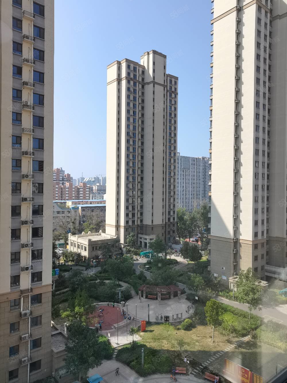 精装未住,丽景御园-衡水58同城