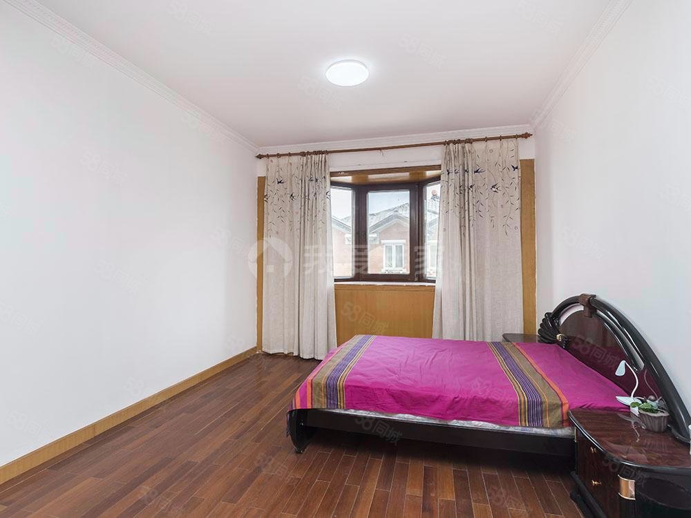 八大處山莊7室2廳4衛(wèi)318.3㎡東西3000萬