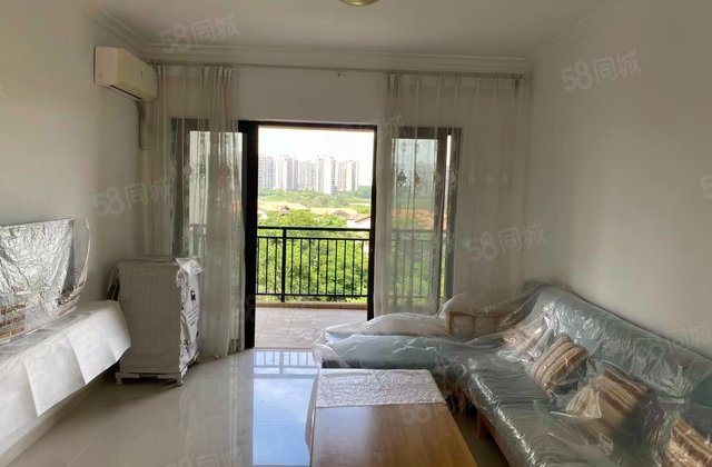 富力红树湾3室2厅103㎡80万二手房图片