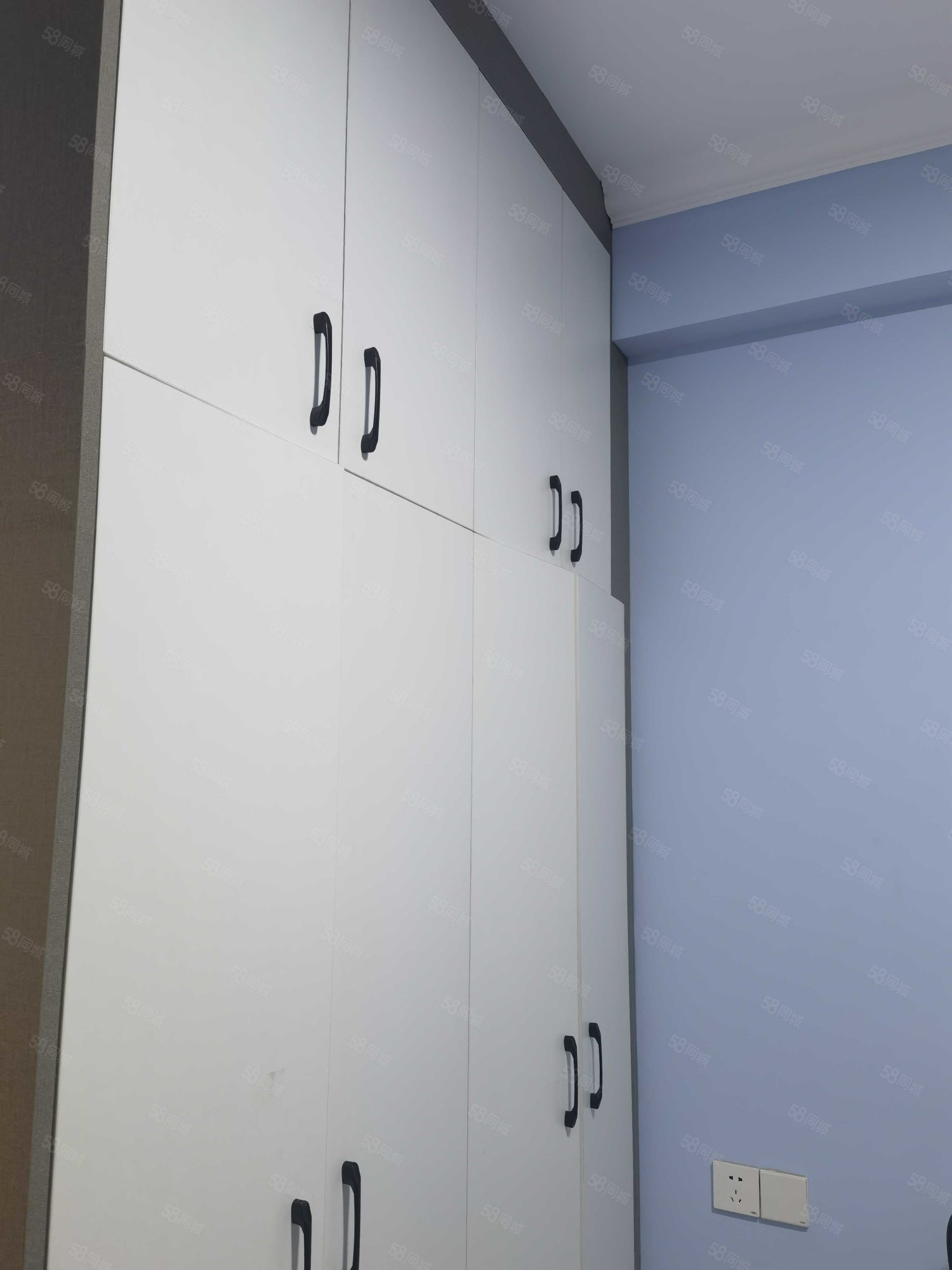 风神水齐乐业城3室2厅1卫95㎡北68万