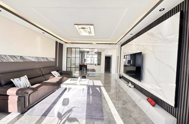 英伦尚城D区2室1厅122㎡64.8万二手房图片