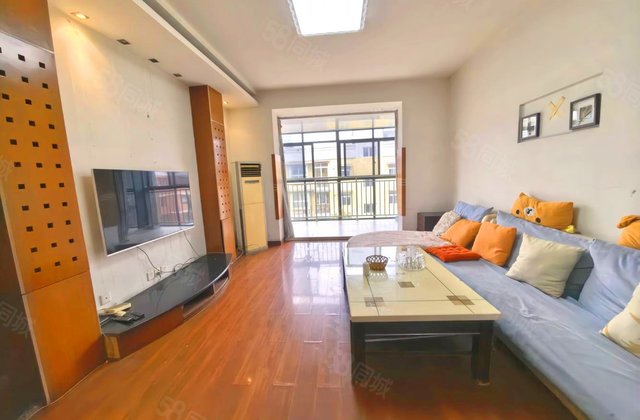 福兴花园3室2厅117.33㎡78万二手房图片