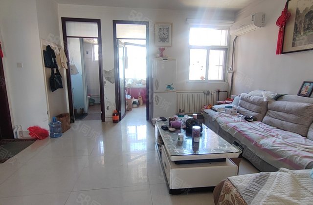 一诺林花小筑 有储藏室 拎包入住 南北通透 家具家电齐全！