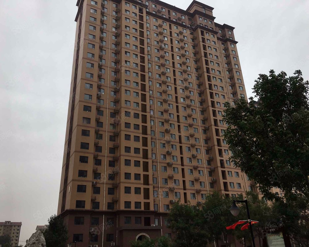 【龙华苑, 龙华苑小区详情,房价走势,房源,业主论坛】- 石家庄58同城