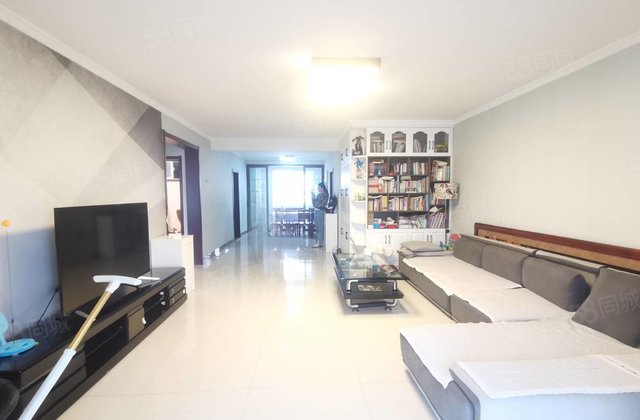 湖景房 凯华苑 实验乐园 眼科医院 免大税带储