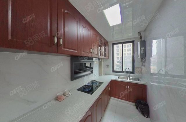 万达华府4室2厅143.35㎡208万二手房图片