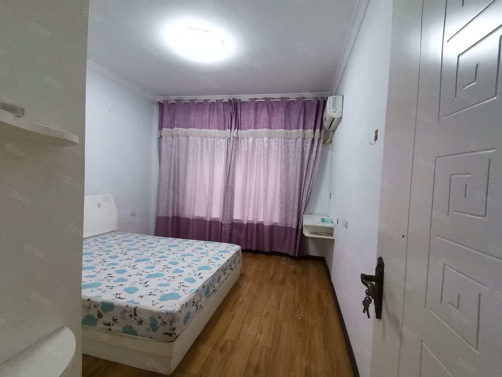 北美城市花园3室2厅2卫120㎡南北46万