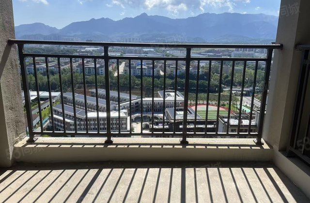 联发新旅君悦江山3室2厅117㎡78万二手房图片