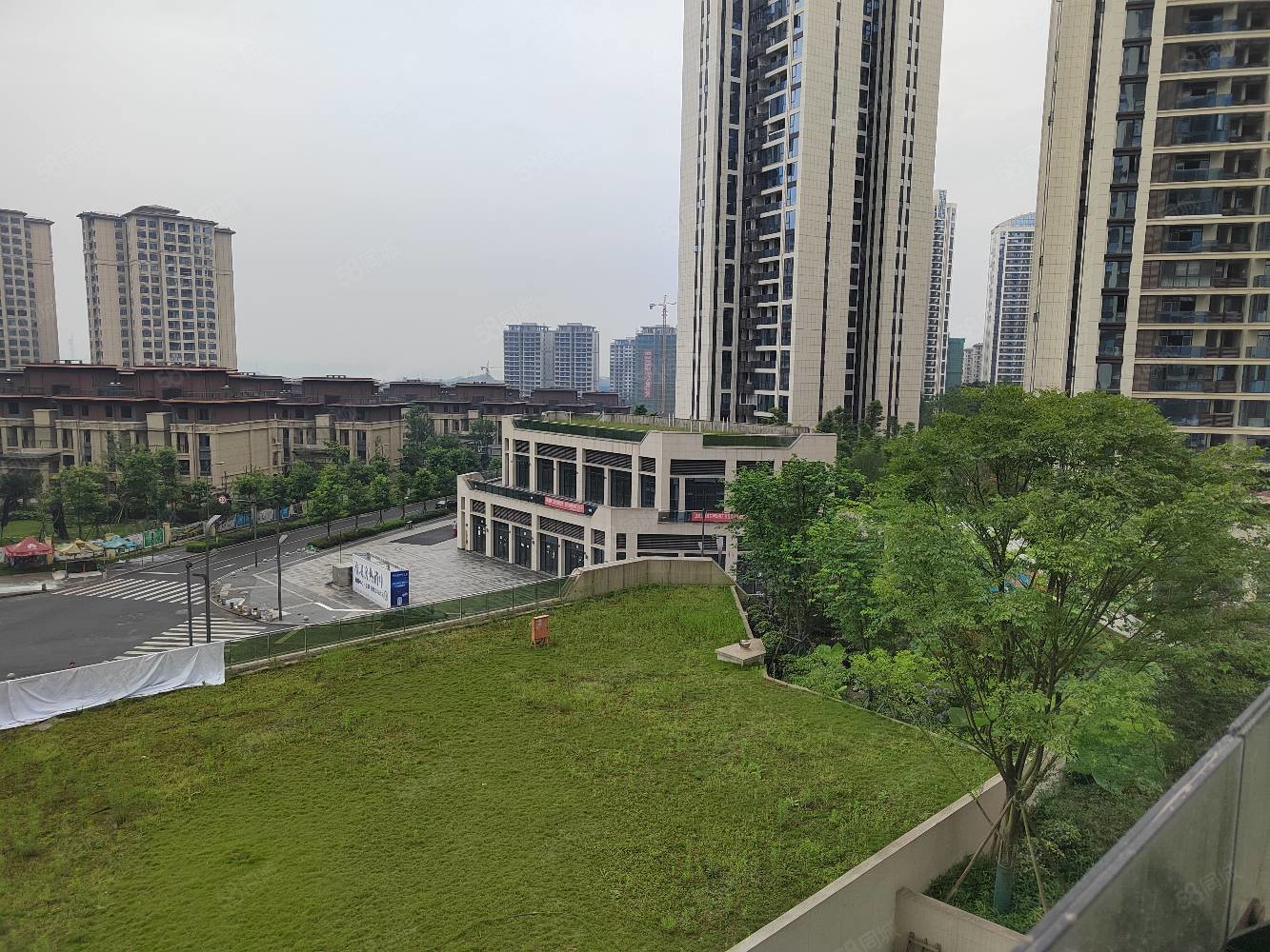 【10图】泸高旁 美小区酒城中心欢迎回家,三溪酒城中心-泸州58同城