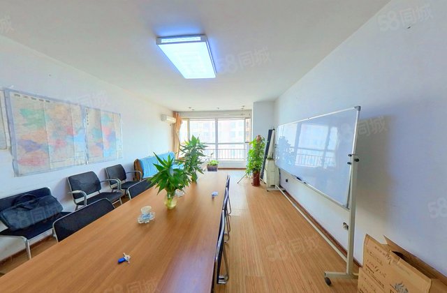 华城绿洲北区3室2厅137.67㎡138万二手房图片