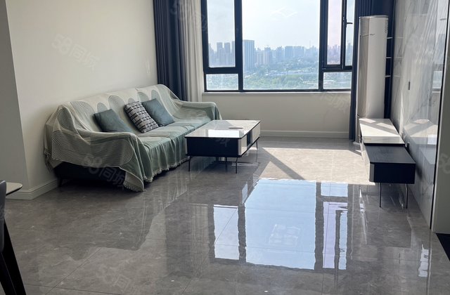 边户 观景房！家具家电 东昌中学 实验 百合新城集美壹品