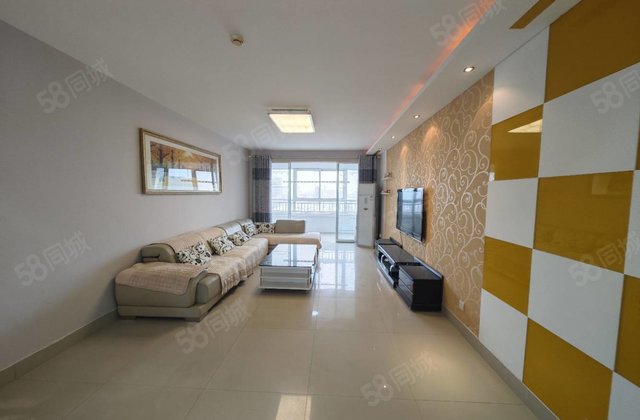 市中心 东昌中学 水城华府 双卫 南北通透 户型好 采光好