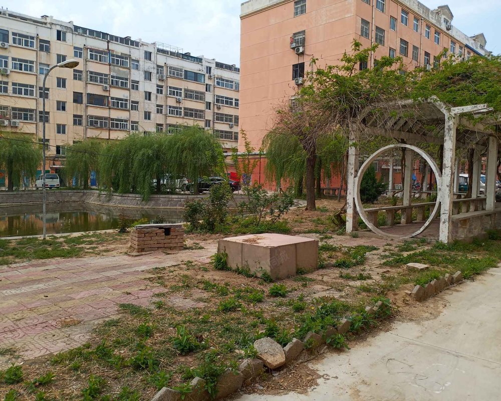 阳光温泉花园