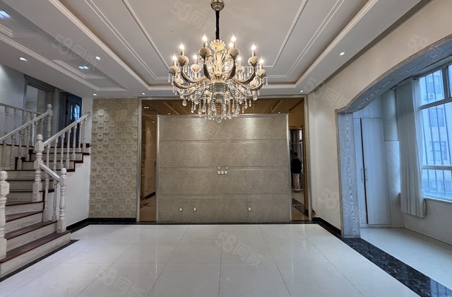 孟达德馨园 划文轩 外国语 一中 带车储