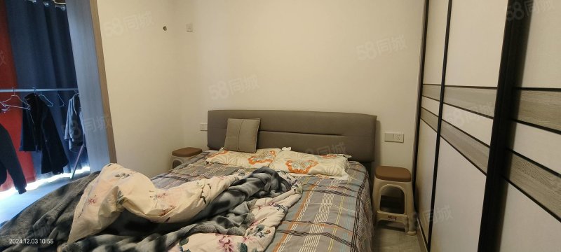 东景丽都2室2厅1卫92.18㎡南北36万