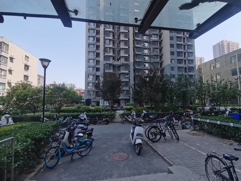 精装老证有钥匙看房方便,鼎盛花园-邯郸58同城