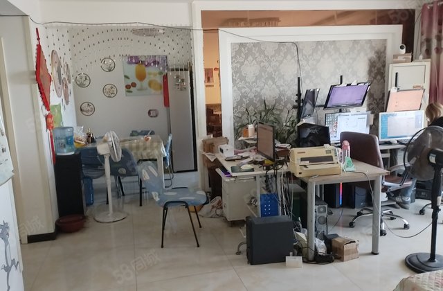 上河城(C区)3室2厅123㎡80万二手房图片