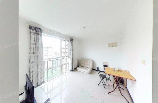 下坡屯家园三区1室1厅54㎡78万二手房图片