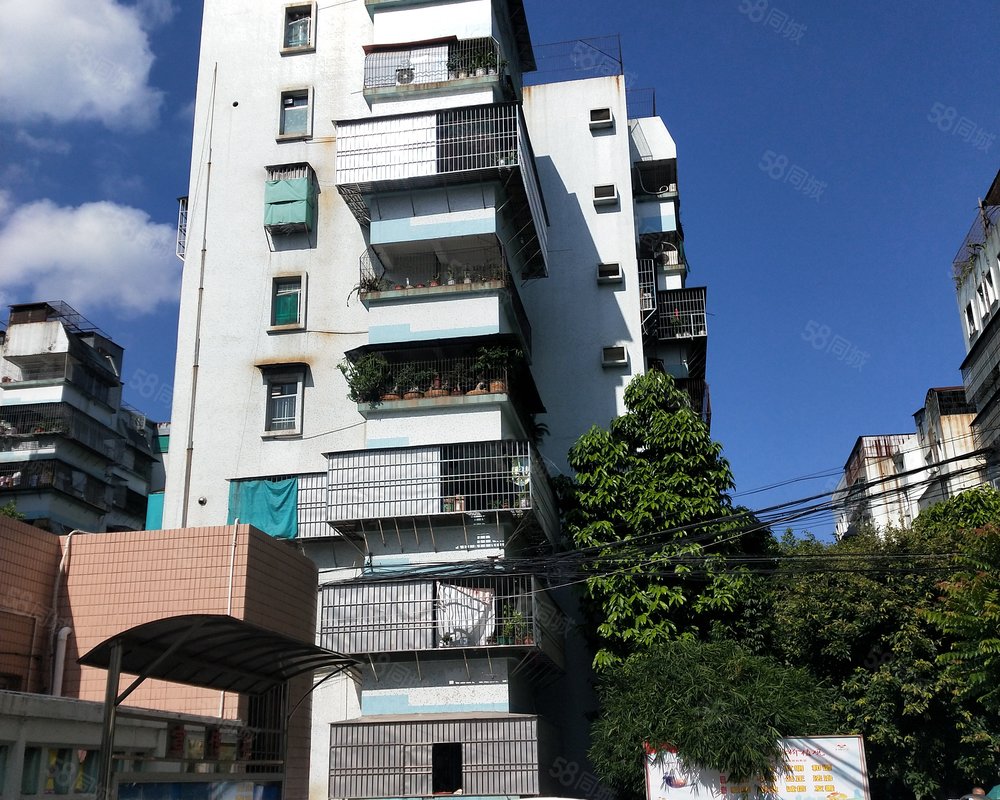 【杜鹃园, 杜鹃园小区详情,房价走势,房源,业主论坛】- 汕头58同城