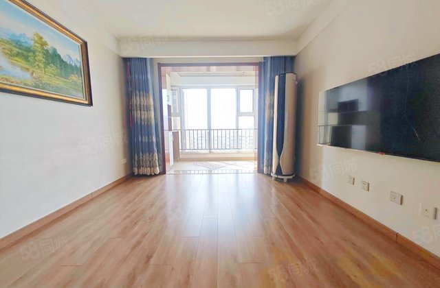 保利中央公园(南区1-11号楼)3室2厅96.09㎡189万二手房图片