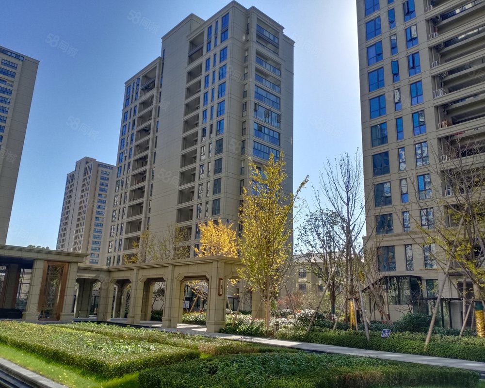 【金宸台, 金宸台小区详情,房价走势,房源,业主论坛】- 宁波58同城