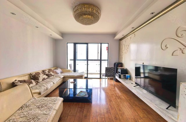 百步亭现代城(一区)3室2厅132.24㎡125万二手房图片