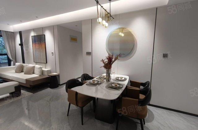 万达南邻，江山印，铁投，单价仅八千，婚房  ，