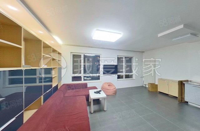 蘋果社區(qū)(南區(qū))2室1廳2衛(wèi)95.9㎡北489萬(wàn)