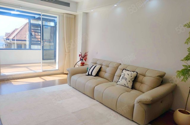 冠源爱琴湾5室4厅123.79㎡99.8万二手房图片