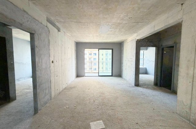 岭福家苑3室2厅117㎡108万二手房图片