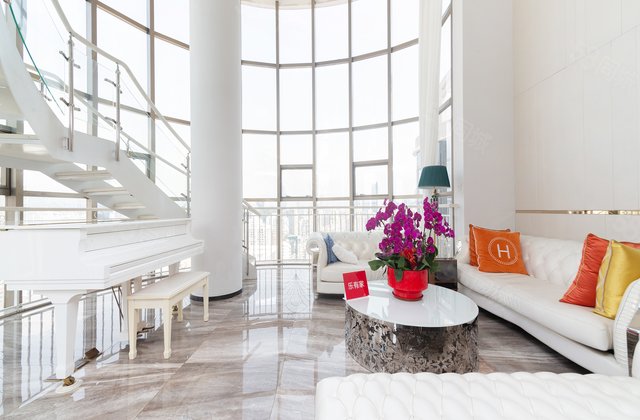 缇香名苑6室2厅258.5㎡2999万二手房图片