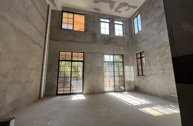 阳光城花漾江山(别墅)4室2厅351㎡68万二手房图片