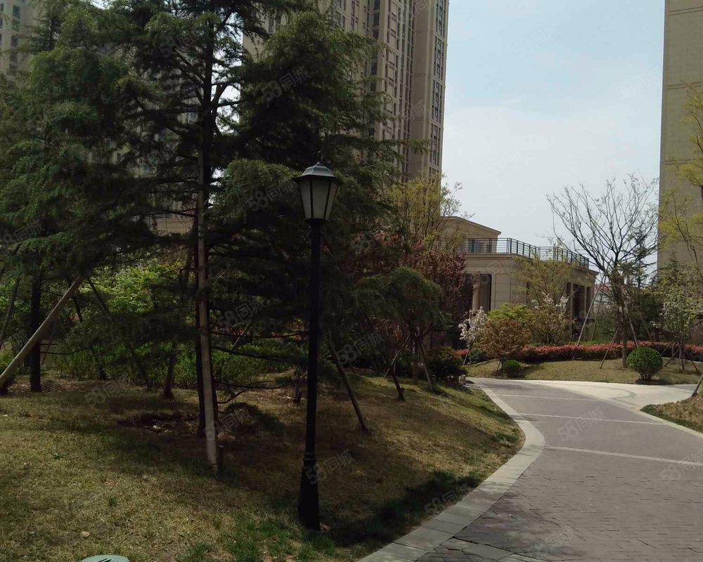 【蓝山湾三期, 蓝山湾三期小区详情,房价走势,房源,业主论坛】- 青岛