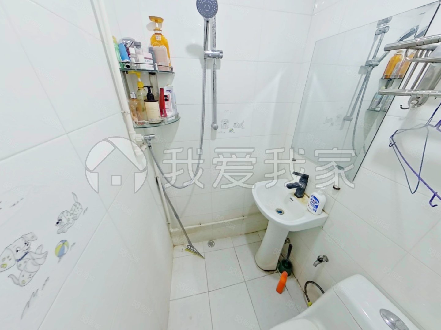 武圣西里2室1廳1衛(wèi)61.47㎡南199萬(wàn)