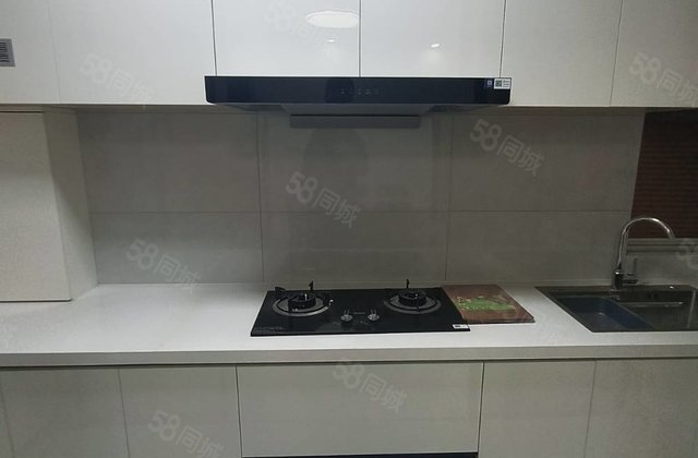 宝翔金域蓝湾(西区)3室2厅103㎡43.8万二手房图片