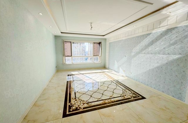 中海紫御华府3室2厅152.93㎡138万二手房图片