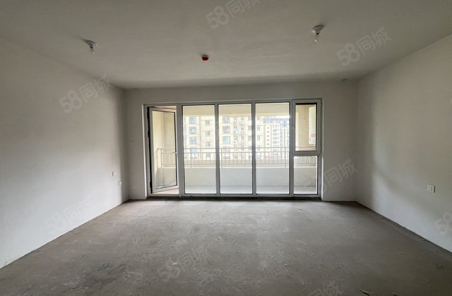 九巨龙红星7号3室2厅124㎡95万二手房图片