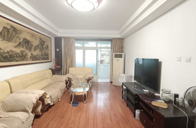 瑞鹏苑3室2厅117㎡112万二手房图片