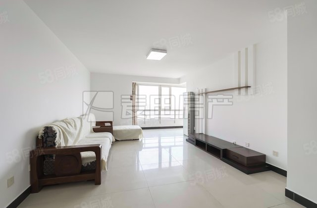 拂林园2室2厅125.16㎡639万二手房图片