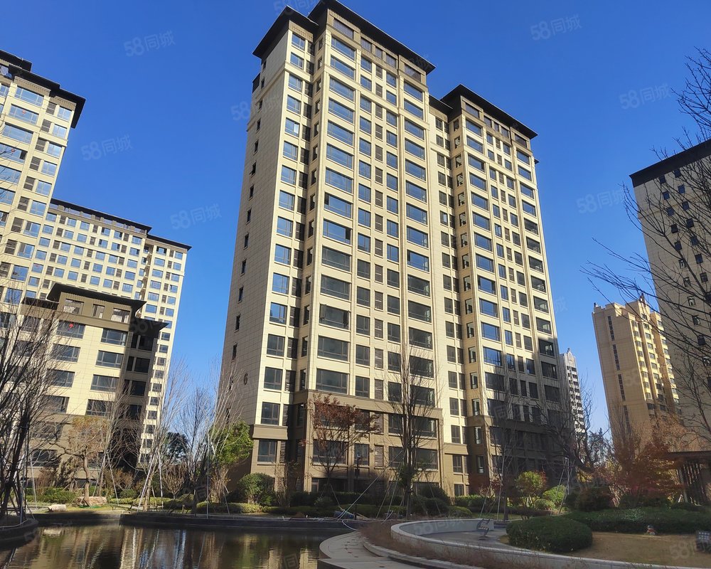 【华地美华兴府, 华地美华兴府小区详情,房价走势