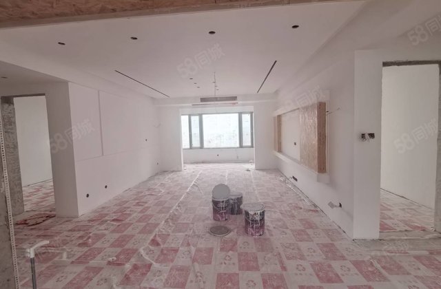 冠鲁明德华府4室2厅173㎡105万二手房图片